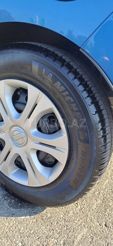Nissan Note 2014, 44,000 km - 1.2 l - Bakı