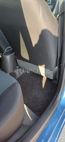 Nissan Note 2014, 44,000 km - 1.2 l - Bakı