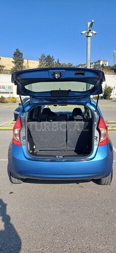 Nissan Note 2014, 44,000 km - 1.2 l - Bakı