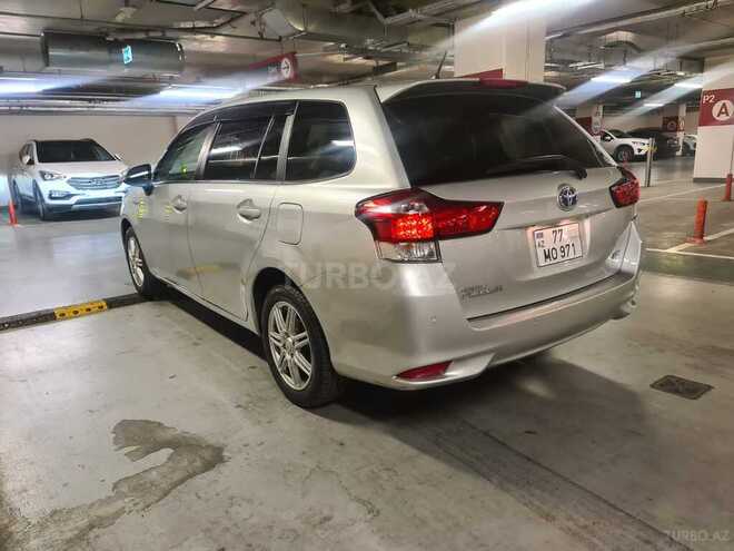 Toyota Corolla 2019, 94,300 km - 1.5 л - Bakı