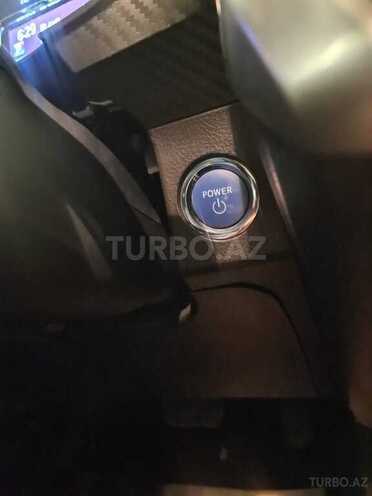 Toyota Corolla 2019, 94,300 km - 1.5 л - Bakı