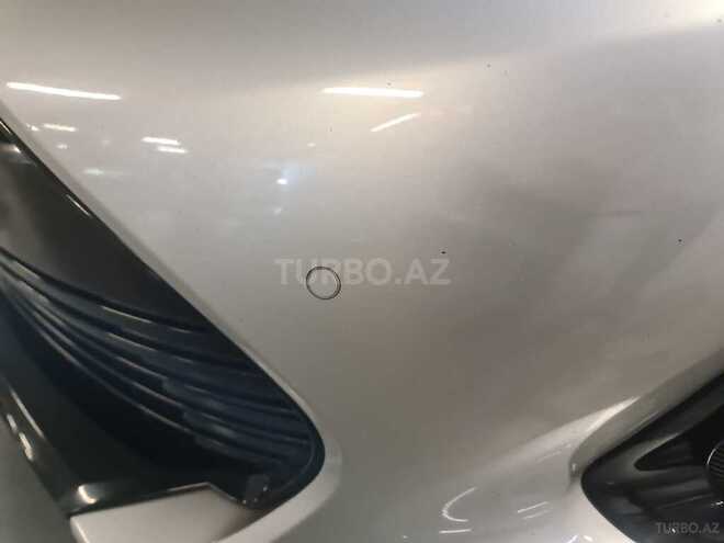 Toyota Corolla 2019, 94,300 km - 1.5 л - Bakı