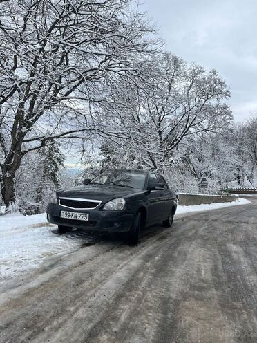 LADA (VAZ) Priora 2008, 216,732 km - 1.6 l - Gəncə