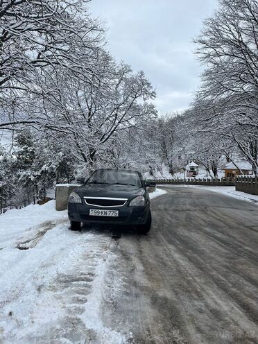 LADA (VAZ) Priora 2008, 216,732 km - 1.6 l - Gəncə