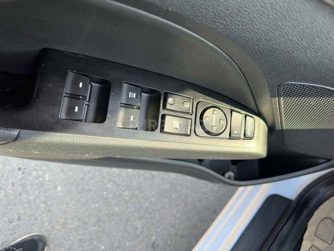 Hyundai Elantra 2018, 85,689 km - 1.6 л - Sumqayıt