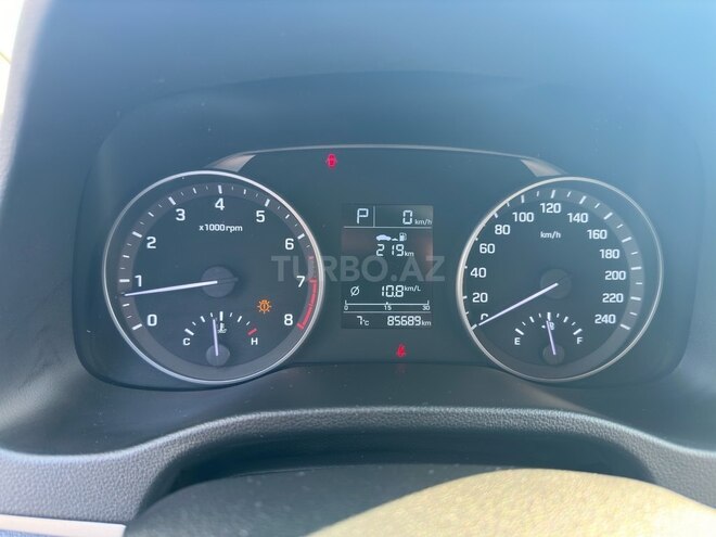 Hyundai Elantra 2018, 85,689 km - 1.6 л - Sumqayıt