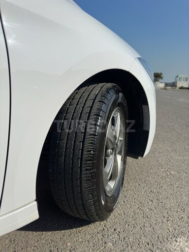 Hyundai Elantra 2018, 85,689 km - 1.6 л - Sumqayıt