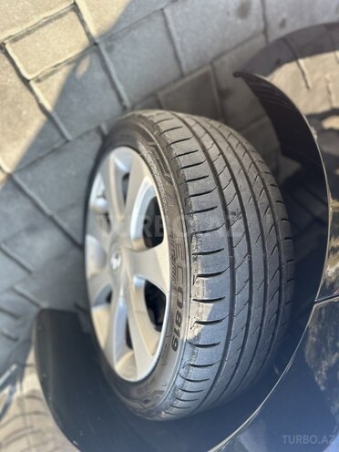 Hyundai Elantra 2012, 138,000 km - 1.8 l - Bakı