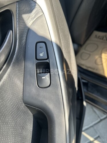 Hyundai Elantra 2012, 138,000 km - 1.8 l - Bakı
