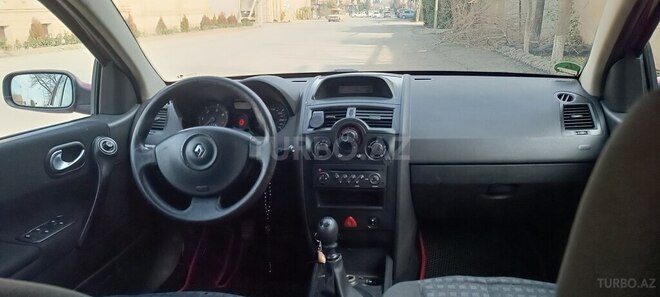Renault Megane 2007, 400,000 km - 1.5 л - Gəncə