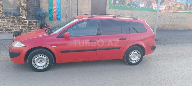 Renault Megane 2007, 400,000 km - 1.5 л - Gəncə