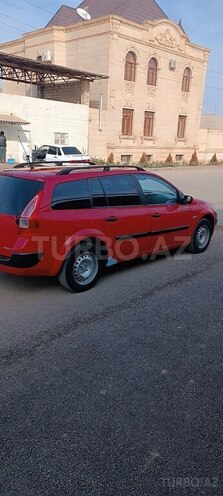 Renault Megane 2007, 400,000 km - 1.5 л - Gəncə