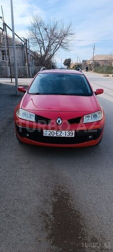 Renault Megane 2007, 400,000 km - 1.5 л - Gəncə