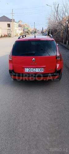 Renault Megane 2007, 400,000 km - 1.5 л - Gəncə