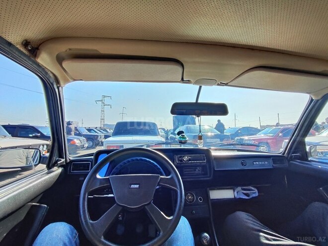 LADA (VAZ) 2107 2002, 13,500 km - 1.6 l - Göyçay