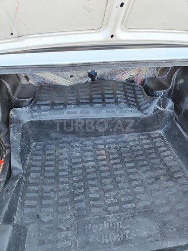 LADA (VAZ) 2107 2002, 13,500 km - 1.6 l - Göyçay