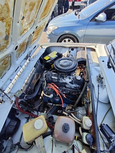 LADA (VAZ) 2107 2002, 13,500 km - 1.6 l - Göyçay