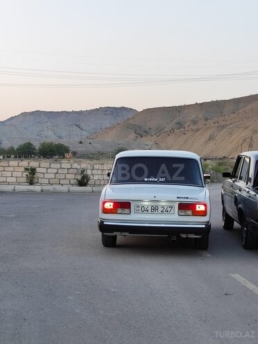 LADA (VAZ) 2107 2002, 13,500 km - 1.6 l - Göyçay