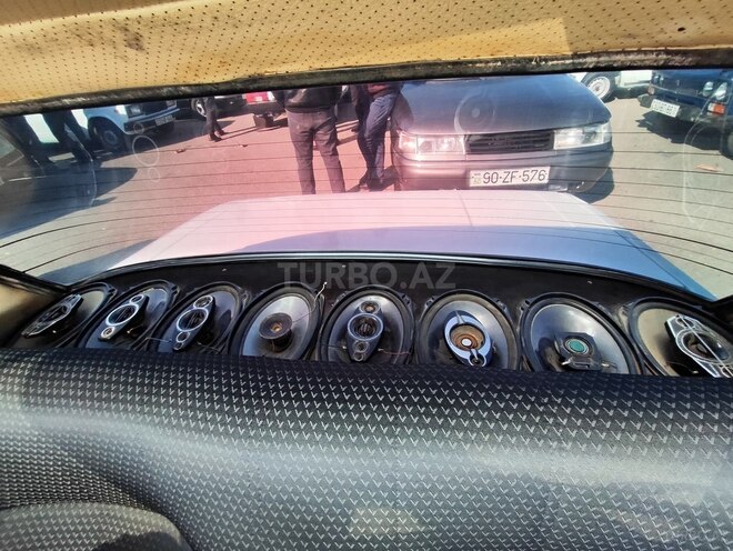 LADA (VAZ) 2107 2002, 13,500 km - 1.6 l - Göyçay