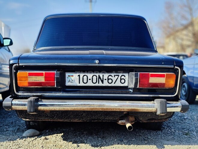LADA (VAZ) 2106 2005, 66,250 km - 1.5 л - Bakı