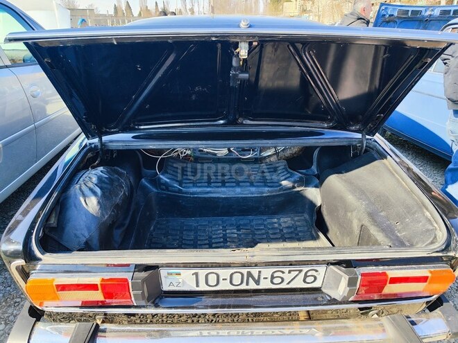 LADA (VAZ) 2106 2005, 66,250 km - 1.5 л - Bakı