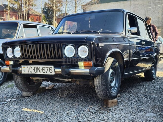 LADA (VAZ) 2106 2005, 66,250 km - 1.5 л - Bakı