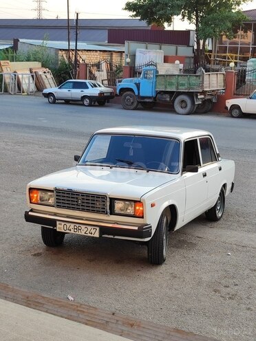 LADA (VAZ) 2107 2002, 13,500 km - 1.6 l - Göyçay