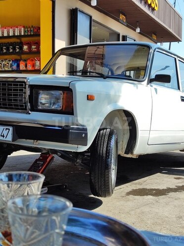 LADA (VAZ) 2107 2002, 13,500 km - 1.6 l - Göyçay