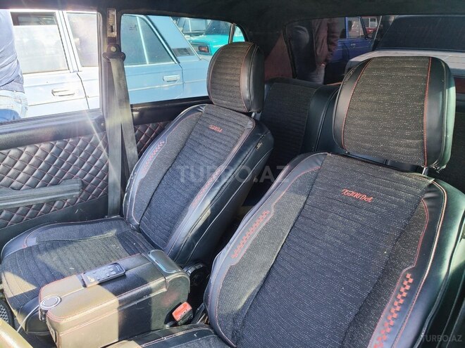 LADA (VAZ) 2106 2005, 66,250 km - 1.5 л - Bakı