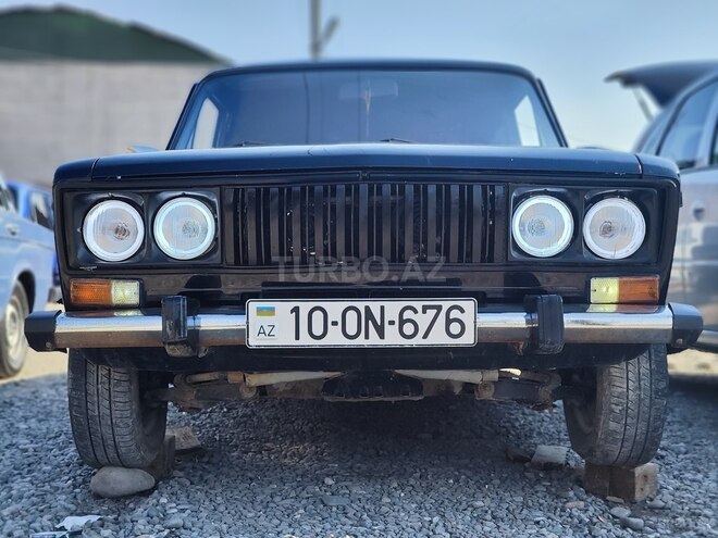 LADA (VAZ) 2106 2005, 66,250 km - 1.5 л - Bakı