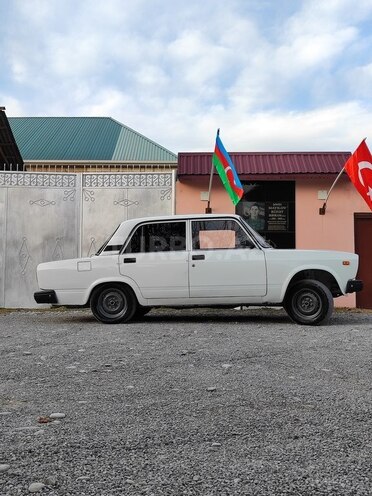 LADA (VAZ) 2107 2002, 13,500 km - 1.6 l - Göyçay