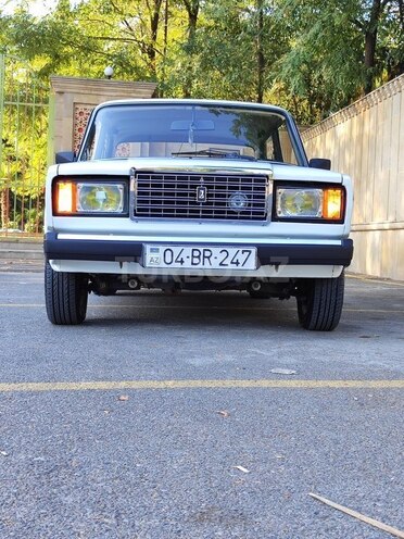 LADA (VAZ) 2107 2002, 13,500 km - 1.6 l - Göyçay