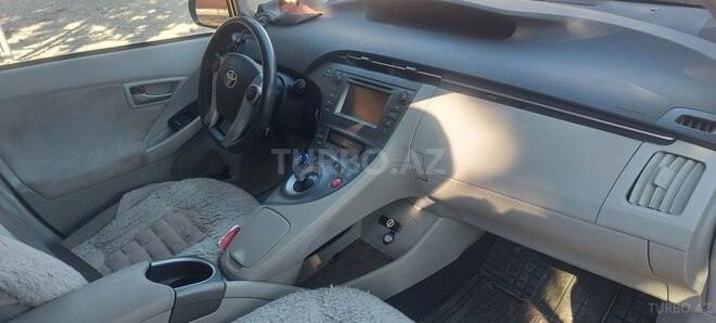 Toyota Prius 2012, 141,000 km - 1.8 l - Bakı