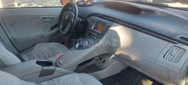 Toyota Prius 2012, 141,000 km - 1.8 l - Bakı