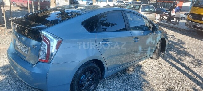 Toyota Prius 2012, 141,000 km - 1.8 l - Bakı
