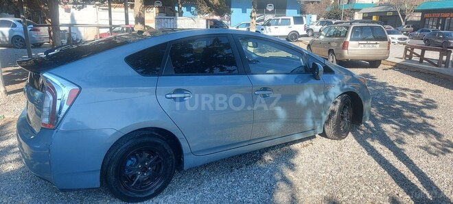 Toyota Prius 2012, 141,000 km - 1.8 l - Bakı
