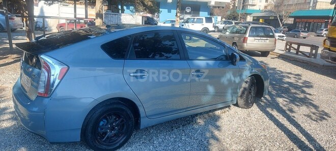 Toyota Prius 2012, 141,000 km - 1.8 l - Bakı