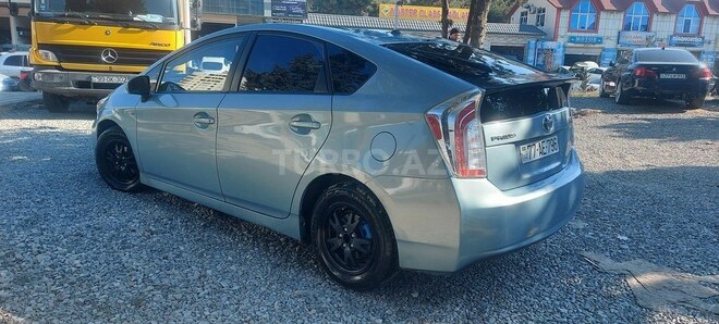 Toyota Prius 2012, 141,000 km - 1.8 l - Bakı