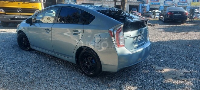 Toyota Prius 2012, 141,000 km - 1.8 l - Bakı