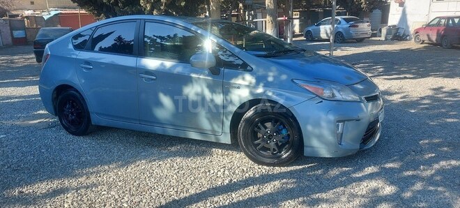 Toyota Prius 2012, 141,000 km - 1.8 l - Bakı
