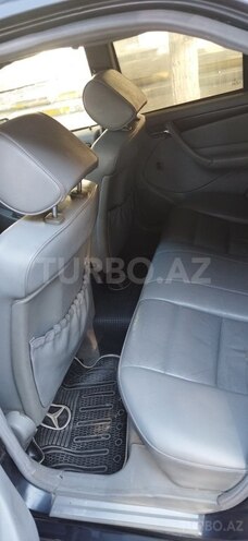 Mercedes C 200 1999, 340,000 km - 2.0 l - Bakı