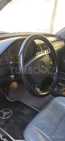 Mercedes C 200 1999, 340,000 km - 2.0 l - Bakı