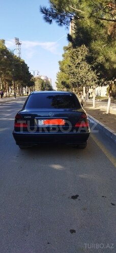 Mercedes C 200 1999, 340,000 km - 2.0 l - Bakı