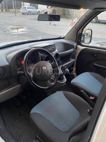 Fiat Doblo 2013, 350,000 km - 1.4 l - Bakı