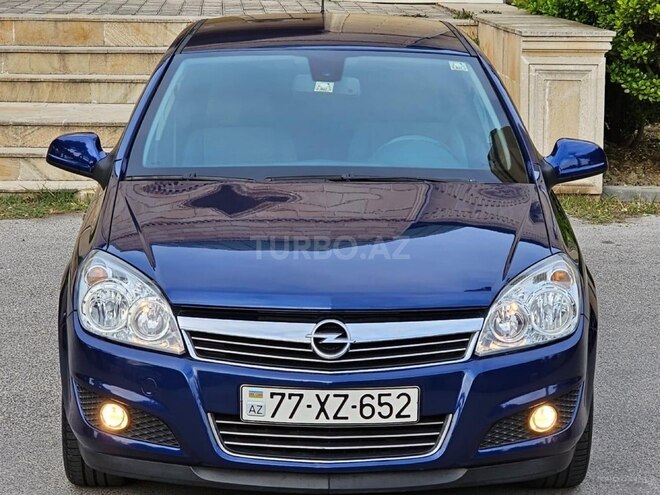 Opel Astra 2009, 160,000 km - 1.4 l - Gəncə