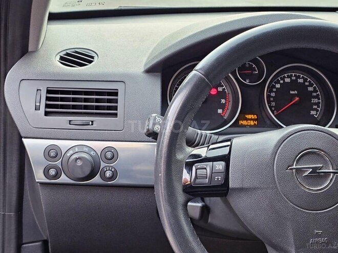 Opel Astra 2009, 160,000 km - 1.4 l - Gəncə