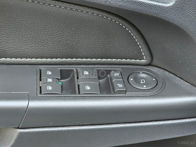 Opel Astra 2009, 160,000 km - 1.4 l - Gəncə