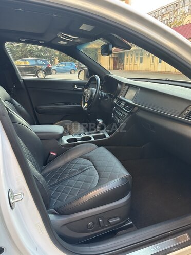 Kia Optima 2016, 81,000 km - 2.0 л - Bakı