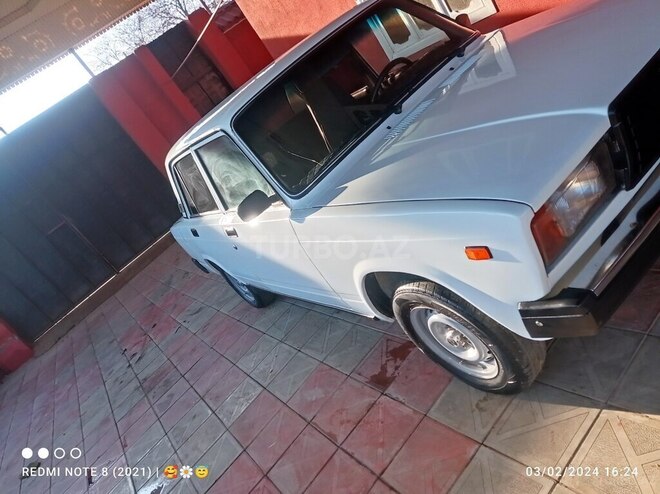 LADA (VAZ) 2107 2008, 90,000 km - 1.6 л - Cəlilabad