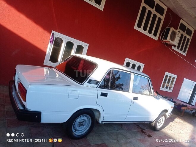 LADA (VAZ) 2107 2008, 90,000 km - 1.6 л - Cəlilabad